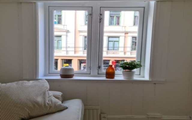 Oslo International Designers Space