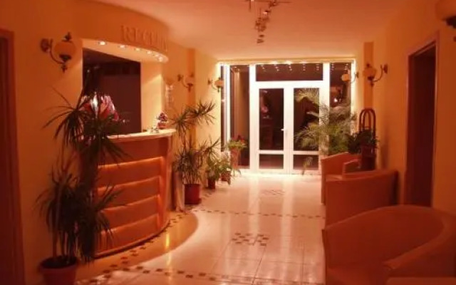 Hotel & Restaurant Valul Magic