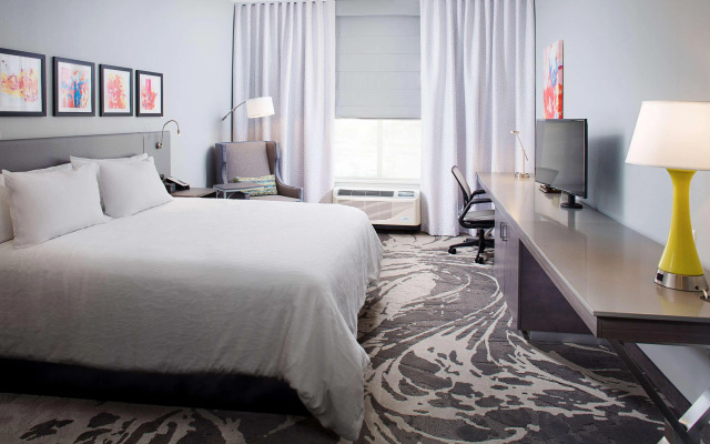 Hilton Garden Inn Dallas/arlington South