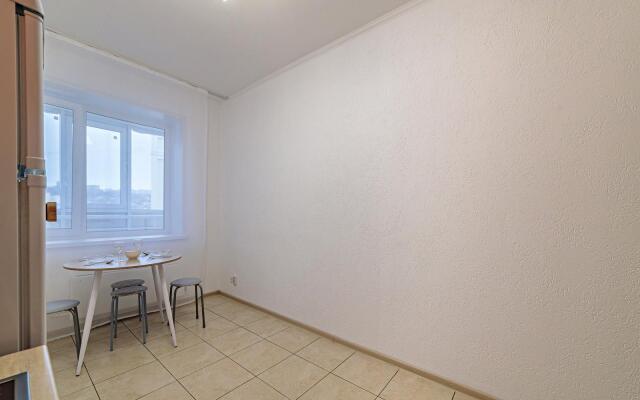 Апартаменты на улице Суворова 161