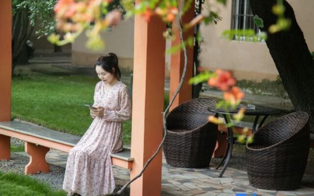 Star of Century Hotel