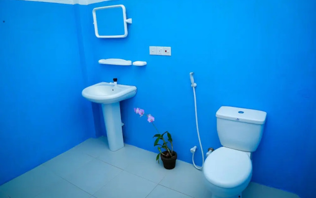 Sunray Beach House