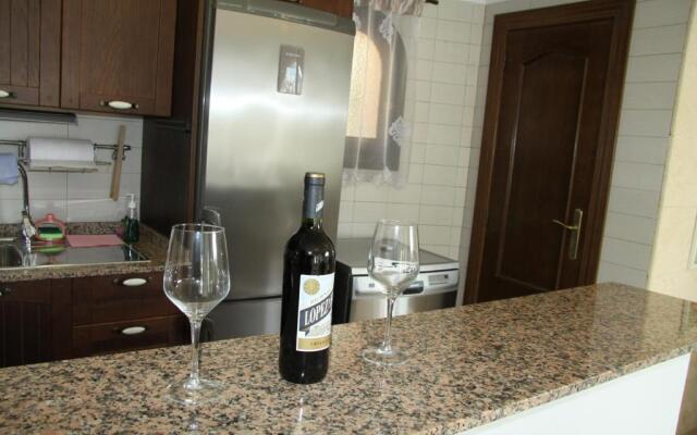 Apartamentos El Tosal 47A