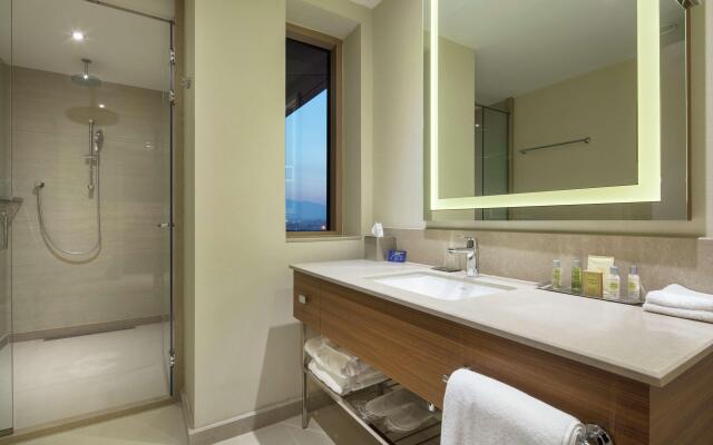 DoubleTree by Hilton Skopje