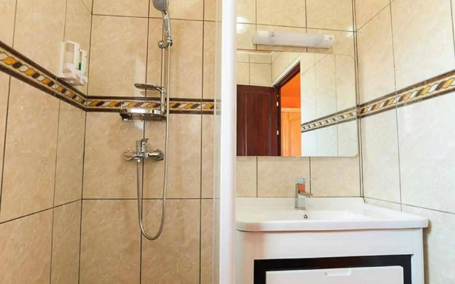 Résidence Hôtelière Otroiza