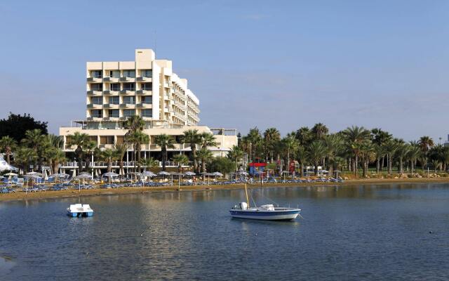 Golden Bay Beach Hotel