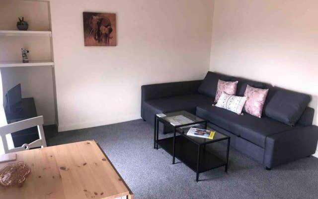 Comfy Stays Swansea Flat 3