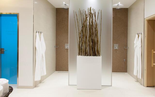 Crowne Plaza Berlin City Centre by IHG