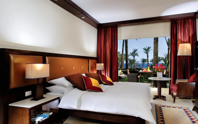 Grand Rotana Hotel Resort and Spa