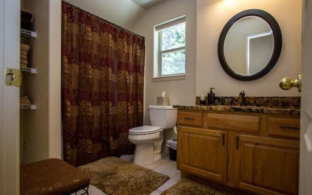 Bridal Veil B&B