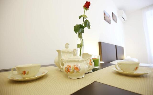 Sites of Zadar Apartments