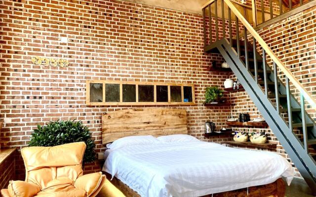 Huairou Xiangcun Pushe Boutique House