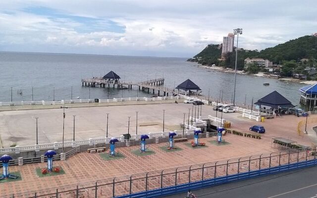 The High One 2 Condo