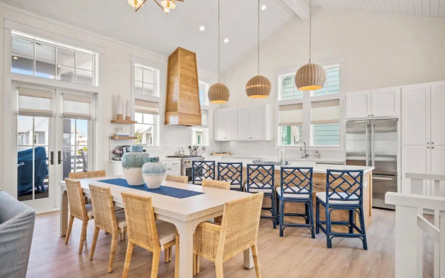 Life's Just Beachy 207 ESC