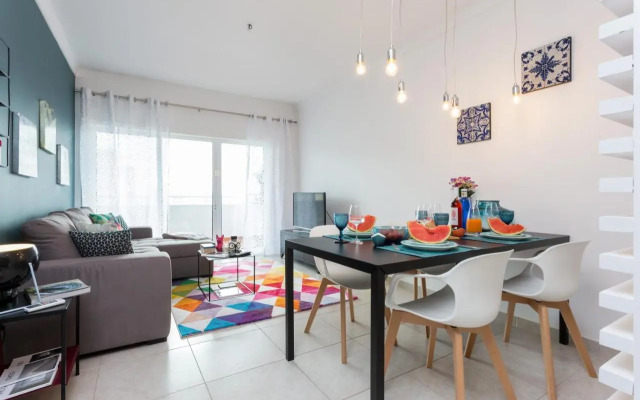Tuga Penthouse