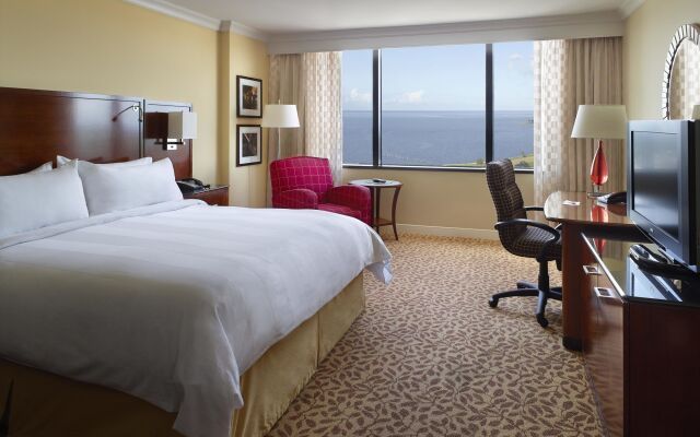 New Orleans Marriott Metairie at Lakeway