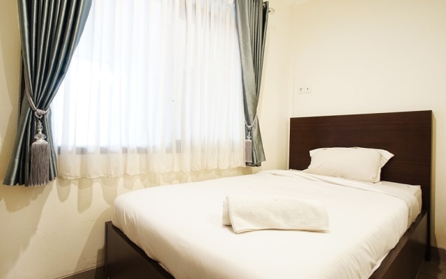 Ruma by ZUZU – Guest Rooms – Bandung