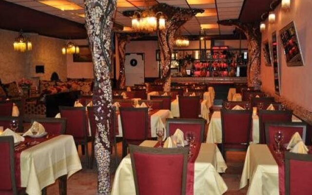 Hotel Flevo