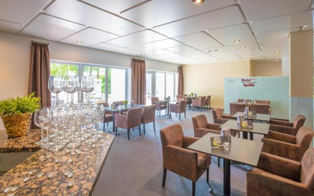 Hotel Am Kurpark Späth