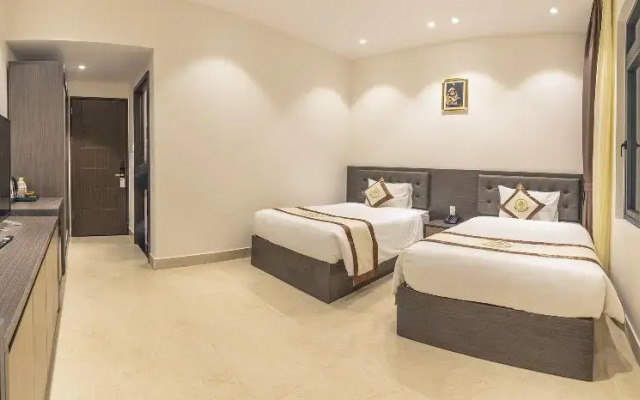 Kim Resort - Khu Nghĩ Dưỡng Rừng Lá Kim