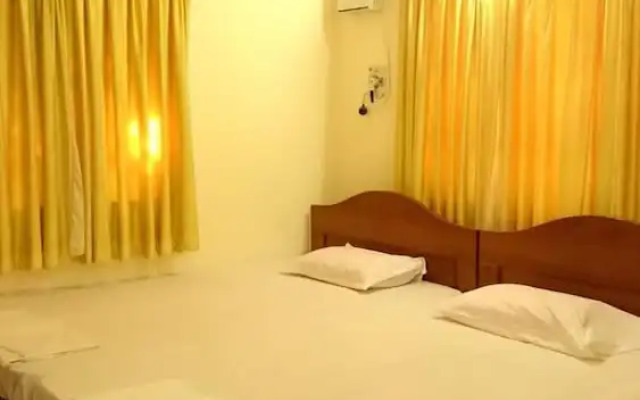 Saikunj Holiday Homes