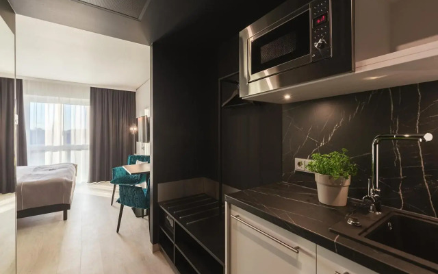 Holiday Inn - the niu, Star Sindelfingen, an IHG Hotel