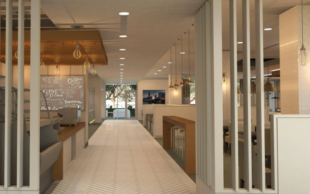 Holiday Inn Cleveland Clinic by IHG