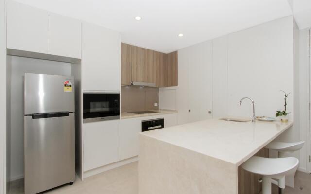 Accommodate Canberra - Amaya