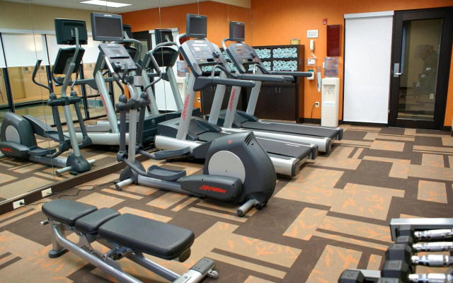 Courtyard by Marriott Pittsburgh Monroeville