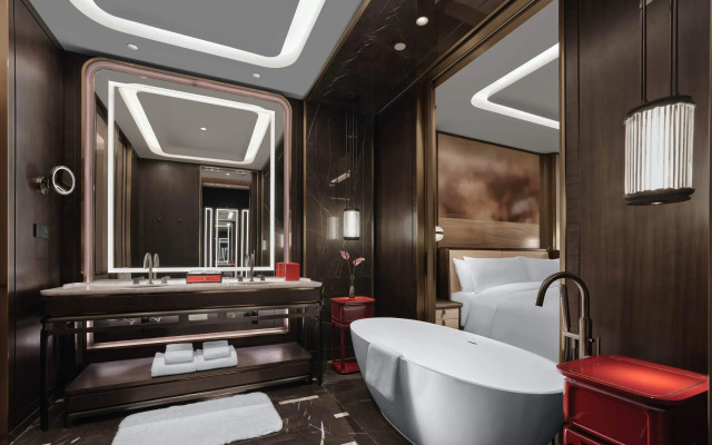Diaoyutai Hotel Qingdao