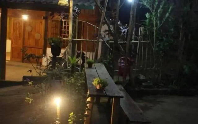 Po Mu House - Hostel