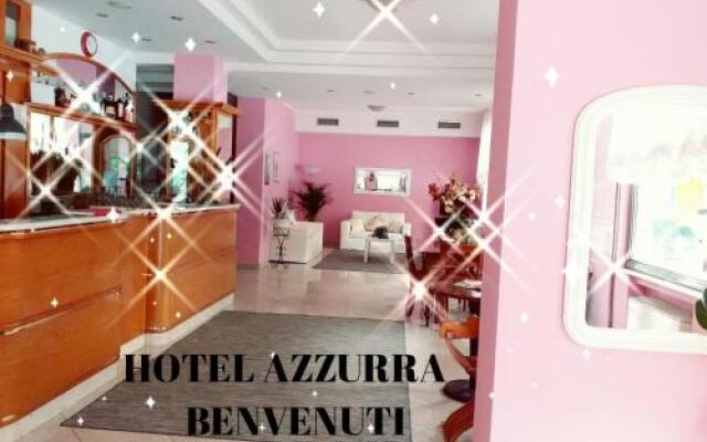 Hotel Azzurra