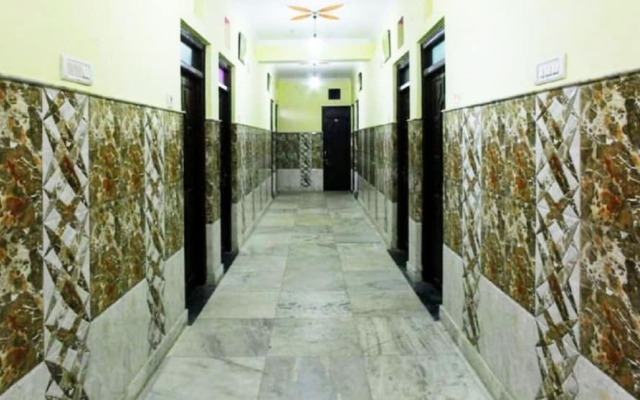 Goroomgo Prateek Residency Digha