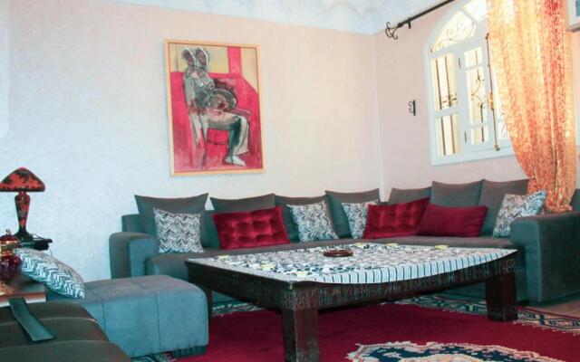 Villa nadia