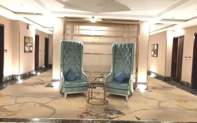 Holiday khaleej