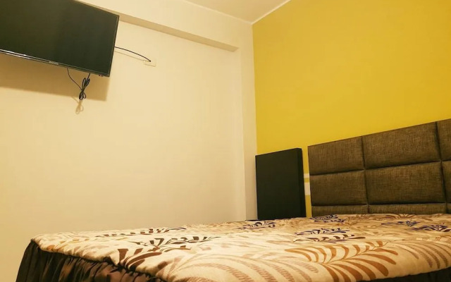 Majestuoso Hospedaje