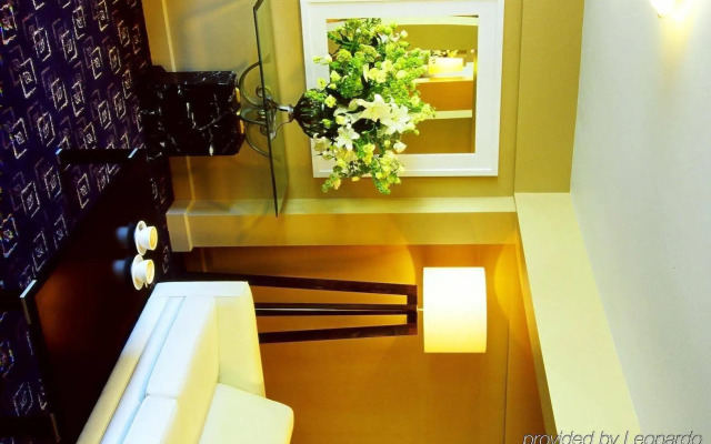 The Ashley Hotel