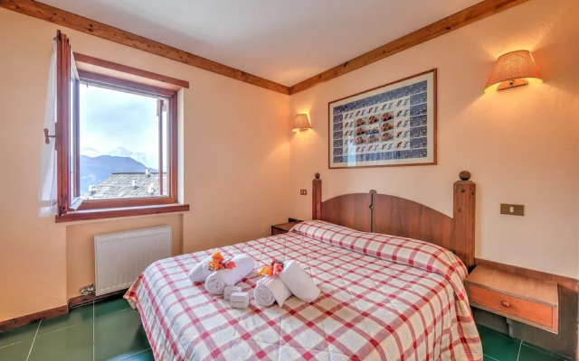 Grange Hike Ski - 26D Sestriere