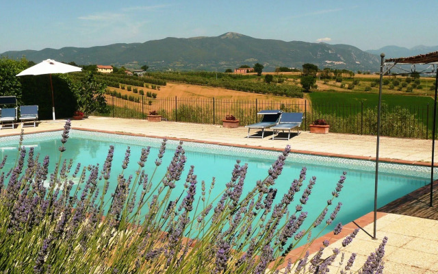 Agriturismo San Cristoforo