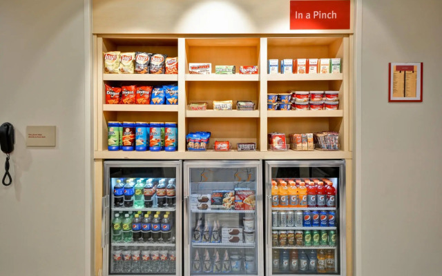 TownePlace Suites by Marriott Dallas Lewisville