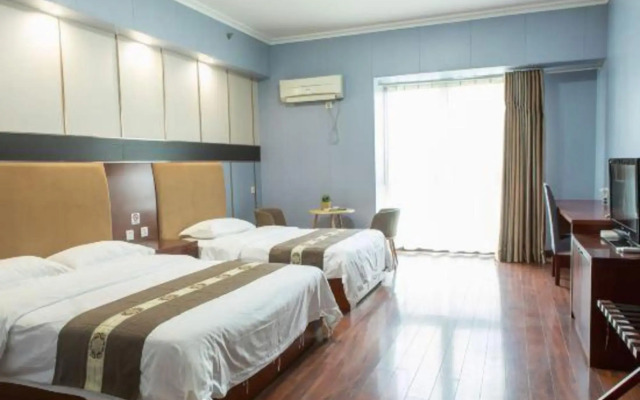 Wanmeida Hotel