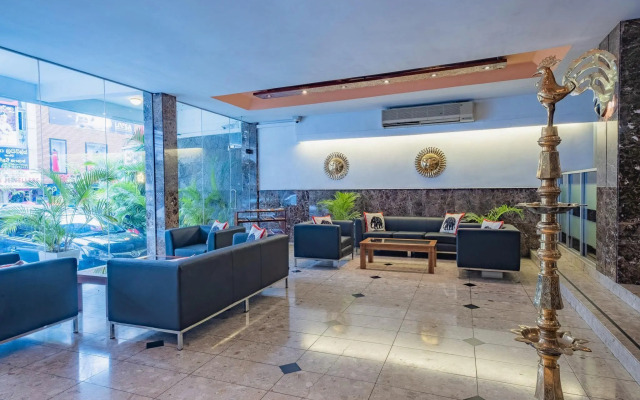 Hotel Casamara