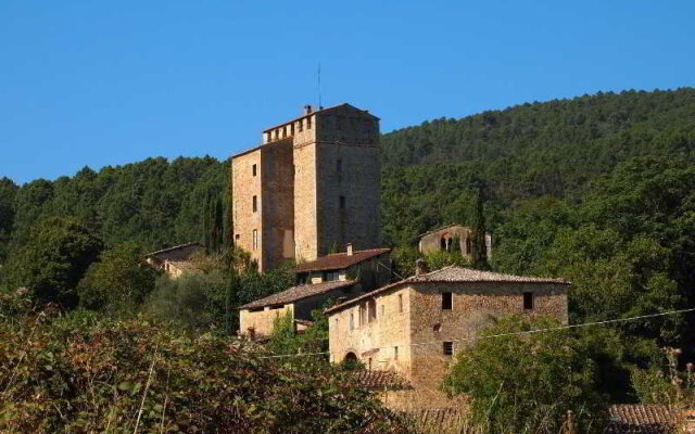 Castello Del Poggiarello
