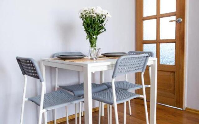 Szczecin Best Location Apartment