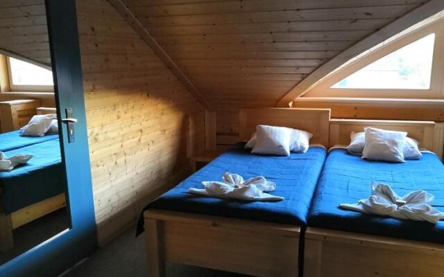 Rybaczówka Karczma Rybna