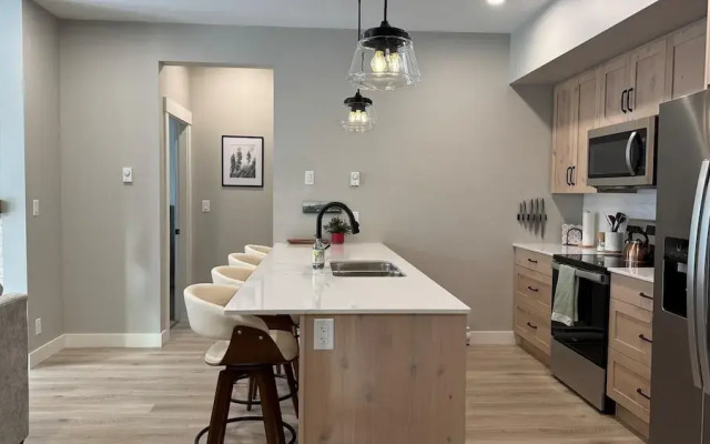 Powder Heights #25 2 Bedroom Home