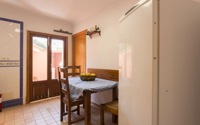 Private Villas Puerto Pollensa