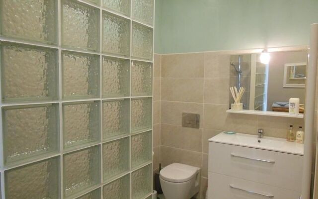 La Verrerie de Guerlédan