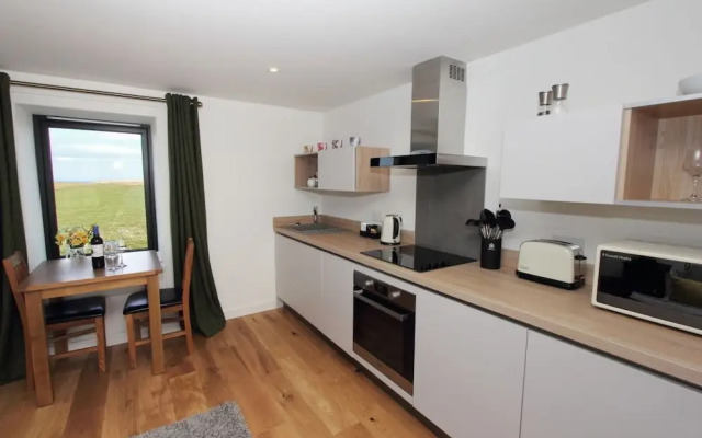 Monkstadt No 6 - Jessie's Hideaway