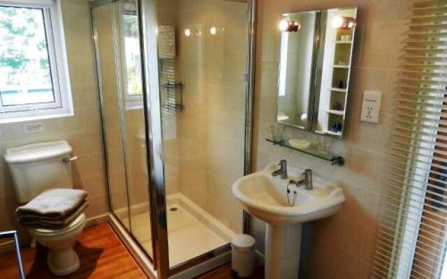 Ffynnon Fendigaid Bed and Breakfast